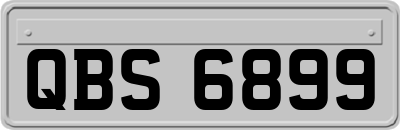 QBS6899