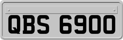QBS6900