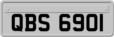 QBS6901