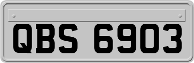 QBS6903