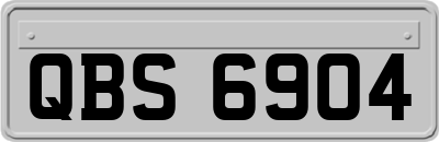 QBS6904