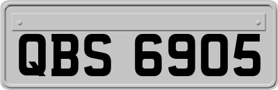 QBS6905