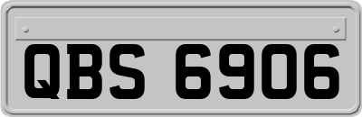 QBS6906