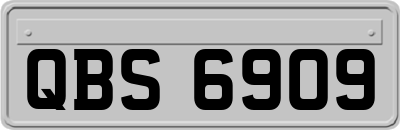 QBS6909