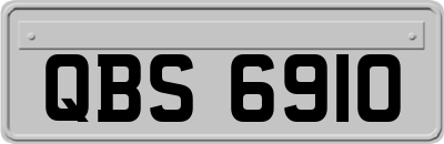 QBS6910