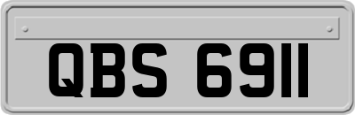 QBS6911