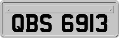 QBS6913