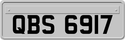 QBS6917