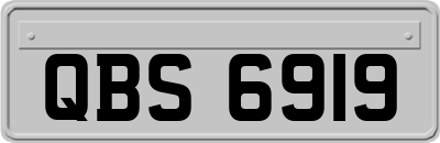 QBS6919