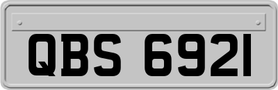 QBS6921