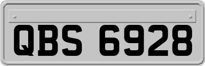 QBS6928