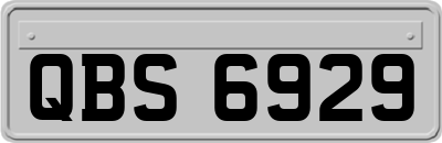 QBS6929