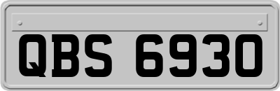 QBS6930