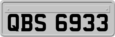 QBS6933