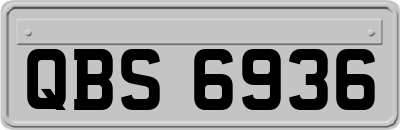 QBS6936