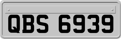 QBS6939