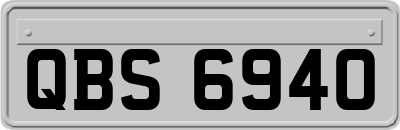 QBS6940