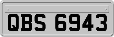 QBS6943
