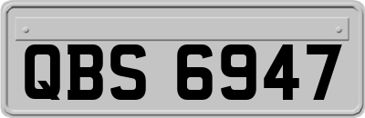 QBS6947