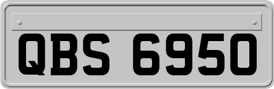 QBS6950