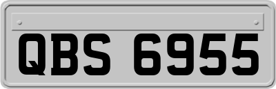 QBS6955