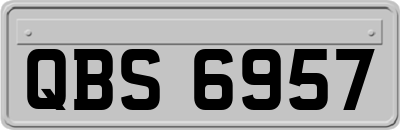 QBS6957