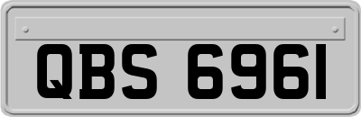 QBS6961
