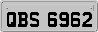 QBS6962