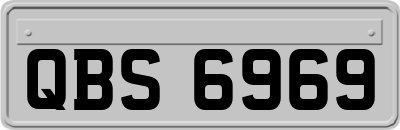 QBS6969