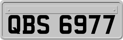 QBS6977