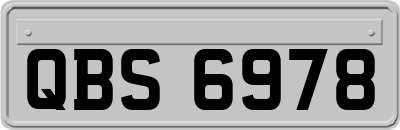 QBS6978