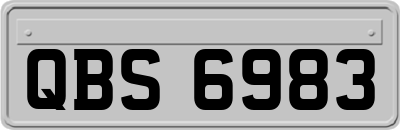 QBS6983