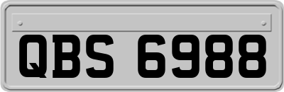 QBS6988