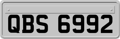 QBS6992