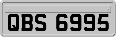 QBS6995