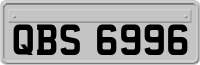 QBS6996