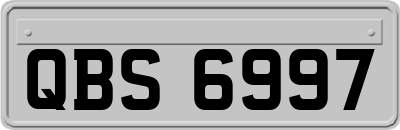 QBS6997