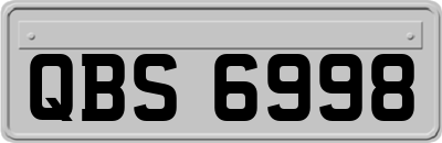 QBS6998
