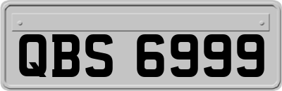 QBS6999
