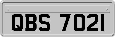QBS7021