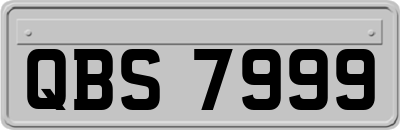 QBS7999