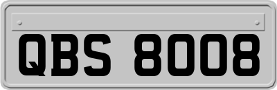 QBS8008