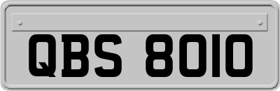 QBS8010