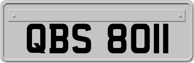 QBS8011