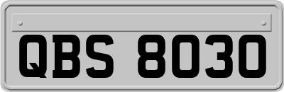 QBS8030