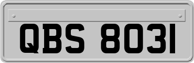 QBS8031