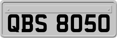 QBS8050