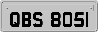 QBS8051