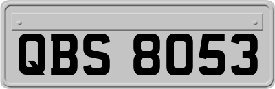 QBS8053