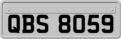 QBS8059